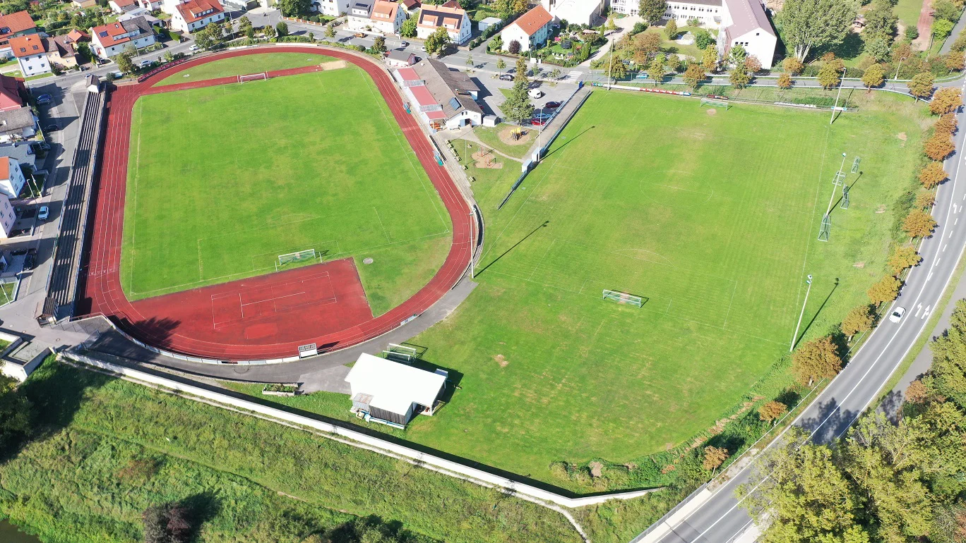 TSV-Hirschaid